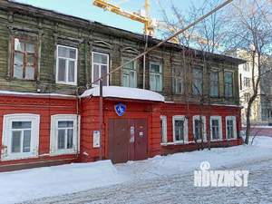 3-к квартира, вторичка, 65м2, 2/2 этаж