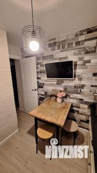 2-к квартира, вторичка, 37м2, 4/5 этаж