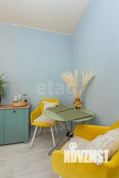Студия квартира, вторичка, 30м2, 10/18 этаж