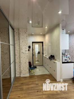 3-к квартира, вторичка, 90м2, 9/16 этаж