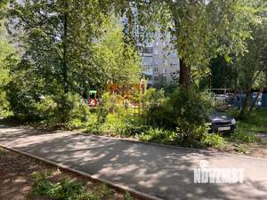 3-к квартира, вторичка, 58м2, 8/9 этаж