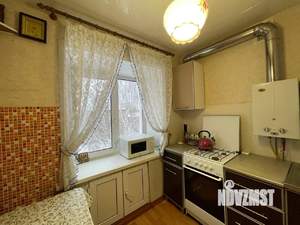 3-к квартира, вторичка, 53м2, 5/5 этаж