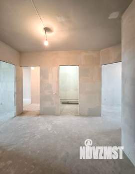 3-к квартира, вторичка, 68м2, 9/19 этаж