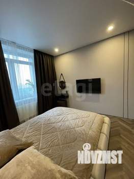 1-к квартира, вторичка, 49м2, 16/24 этаж