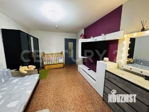 1-к квартира, вторичка, 38м2, 1/10 этаж