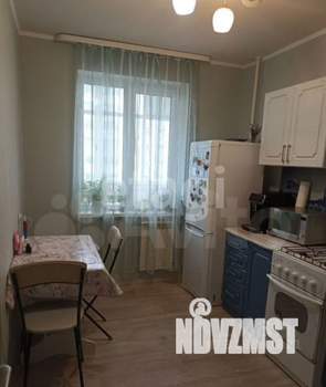 1-к квартира, вторичка, 38м2, 5/10 этаж