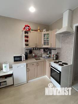 Студия квартира, вторичка, 24м2, 4/9 этаж