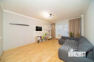 2-к квартира, вторичка, 61м2, 1/10 этаж