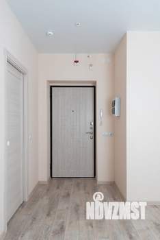 2-к квартира, вторичка, 57м2, 1/4 этаж