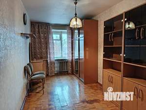 2-к квартира, вторичка, 46м2, 5/5 этаж