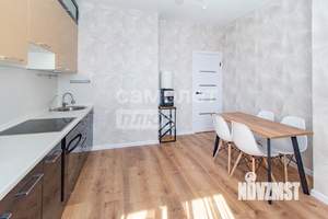 2-к квартира, вторичка, 65м2, 12/19 этаж