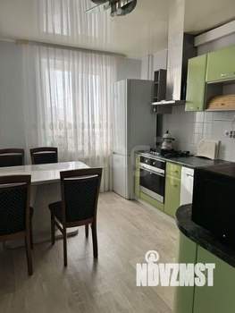 4-к квартира, вторичка, 99м2, 3/10 этаж