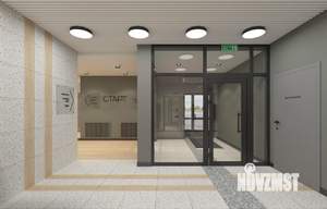 3-к квартира, вторичка, 62м2, 7/8 этаж