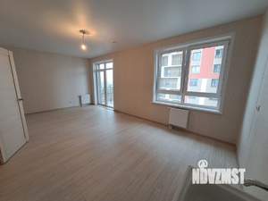 3-к квартира, сданный дом, 65м2, 8/17 этаж