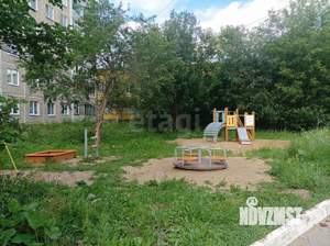 3-к квартира, вторичка, 53м2, 5/9 этаж