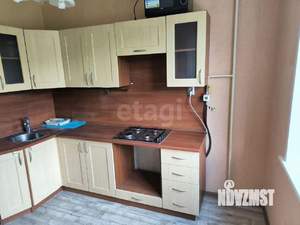1-к квартира, вторичка, 35м2, 4/10 этаж
