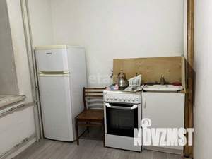 1-к квартира, вторичка, 31м2, 3/4 этаж