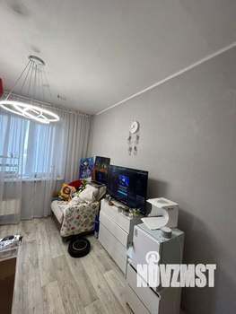 2-к квартира, вторичка, 50м2, 5/9 этаж