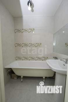 1-к квартира, вторичка, 38м2, 4/9 этаж