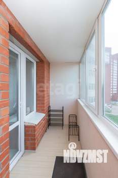 3-к квартира, вторичка, 82м2, 4/17 этаж