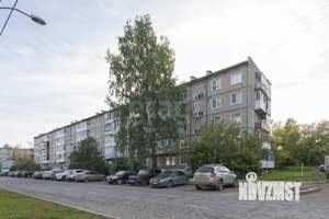 2-к квартира, вторичка, 37м2, 4/5 этаж