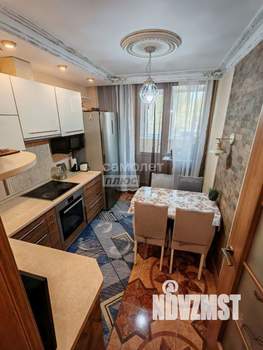 2-к квартира, вторичка, 48м2, 2/16 этаж