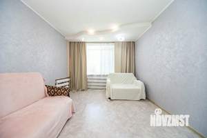 2-к квартира, вторичка, 38м2, 4/9 этаж