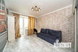 3-к квартира, вторичка, 115м2, 5/13 этаж