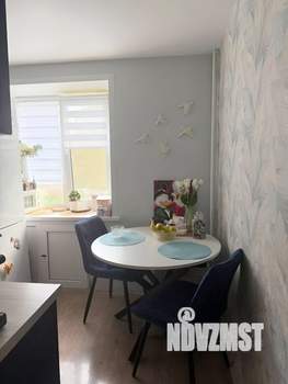 2-к квартира, вторичка, 41м2, 2/4 этаж