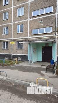 2-к квартира, вторичка, 50м2, 4/9 этаж