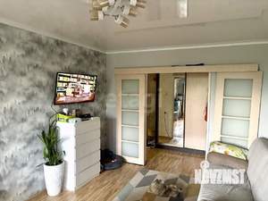 1-к квартира, вторичка, 39м2, 3/10 этаж