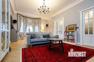 4-к квартира, вторичка, 100м2, 4/5 этаж