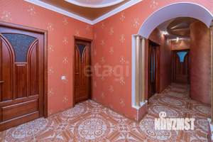 3-к квартира, вторичка, 98м2, 2/12 этаж
