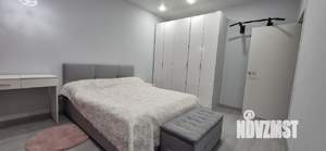 2-к квартира, вторичка, 52м2, 16/25 этаж