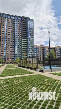 3-к квартира, вторичка, 66м2, 8/25 этаж