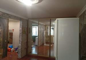 2-к квартира, вторичка, 46м2, 3/5 этаж