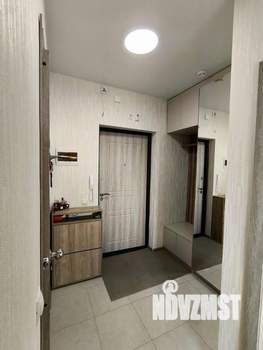 1-к квартира, вторичка, 39м2, 15/16 этаж