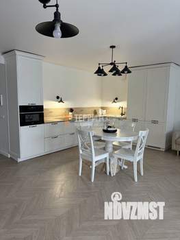 4-к квартира, вторичка, 111м2, 3/10 этаж