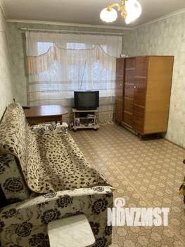 1-к квартира, вторичка, 30м2, 4/5 этаж