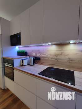 2-к квартира, вторичка, 68м2, 6/24 этаж