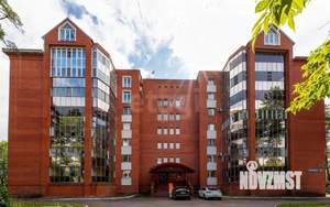 4-к квартира, вторичка, 177м2, 1/7 этаж