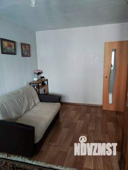 1-к квартира, вторичка, 31м2, 4/5 этаж