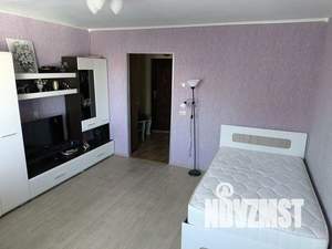 1-к квартира, вторичка, 36м2, 8/9 этаж