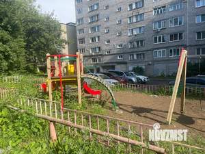 1-к квартира, вторичка, 25м2, 5/5 этаж
