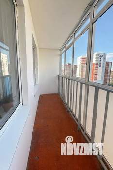 3-к квартира, вторичка, 64м2, 18/22 этаж