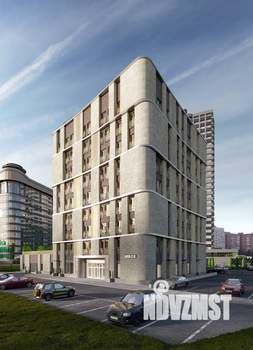 3-к квартира, вторичка, 55м2, 9/9 этаж