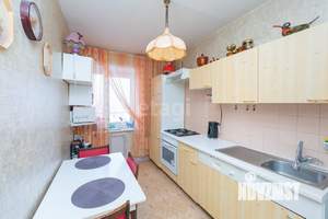 3-к квартира, вторичка, 62м2, 6/10 этаж