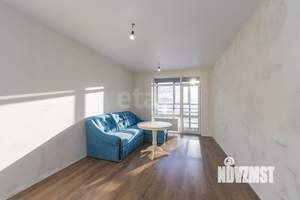 3-к квартира, вторичка, 58м2, 3/22 этаж
