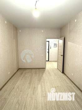 1-к квартира, вторичка, 48м2, 4/18 этаж