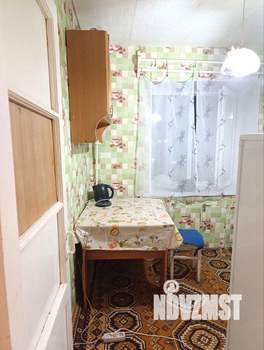 1-к квартира, вторичка, 31м2, 4/7 этаж